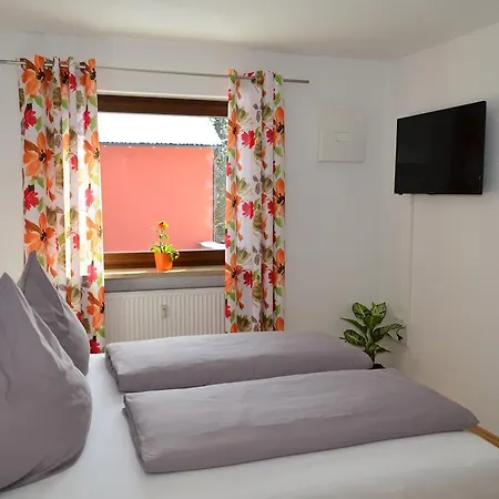 Gabler Apartment *
