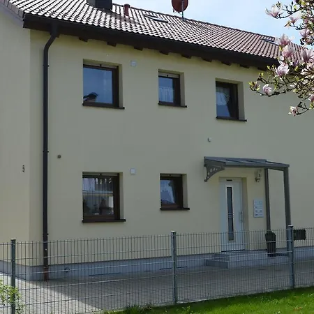 Gabler Apartment Landsberg am Lech
