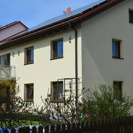 Apartment Gabler Landsberg am Lech