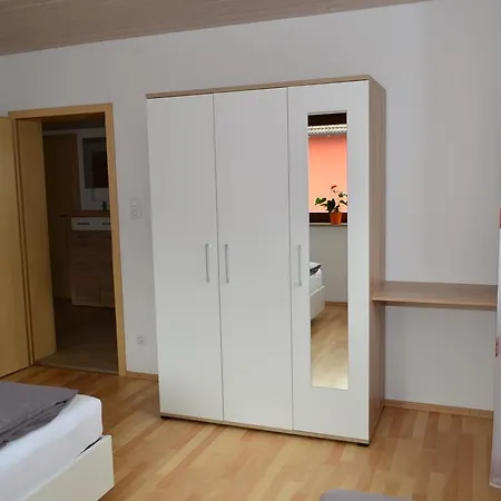 Gabler Apartment *