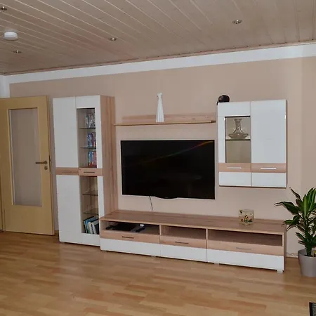 Apartment Gabler