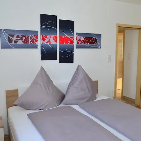 Gabler Apartment