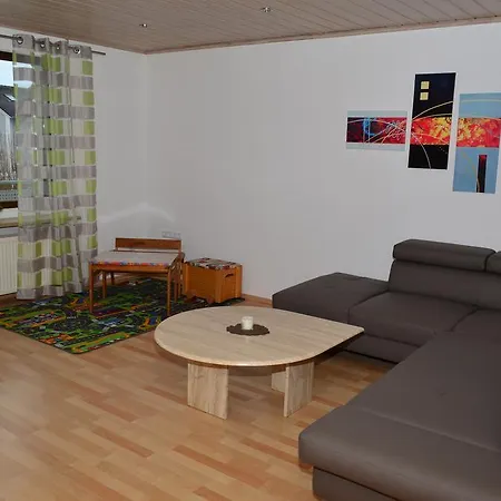 Apartment Gabler *