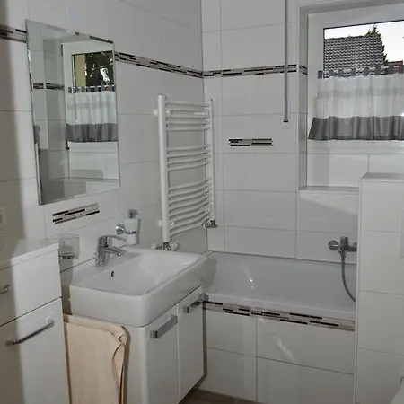 Gabler Apartament Landsberg am Lech