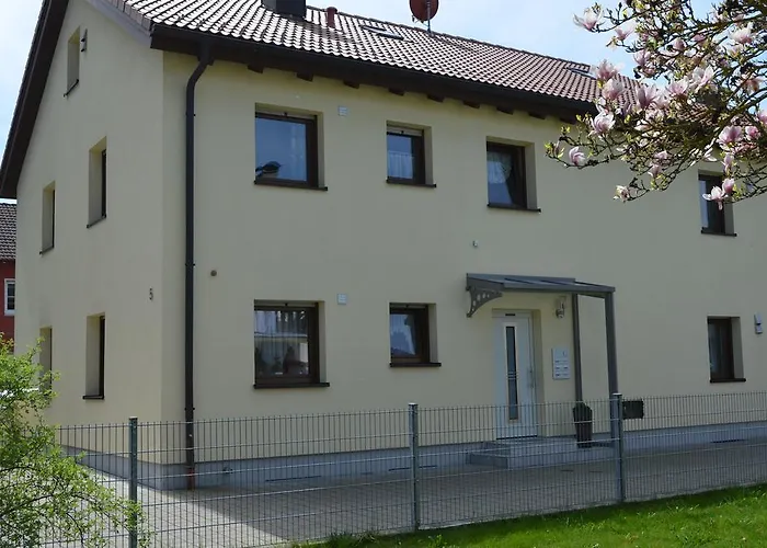 Gabler شقة اندسبيرج أم ليخ